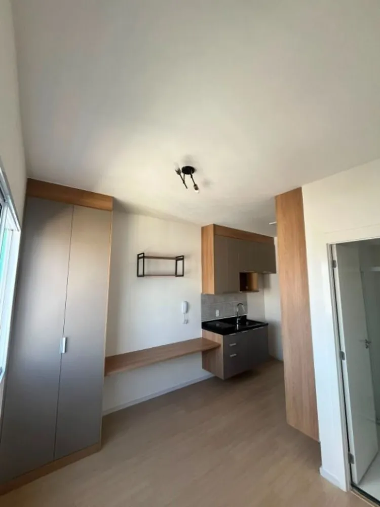 Kitnet-Studio, 17 m² - Foto 2