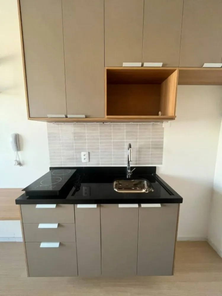 Kitnet-Studio, 17 m² - Foto 4