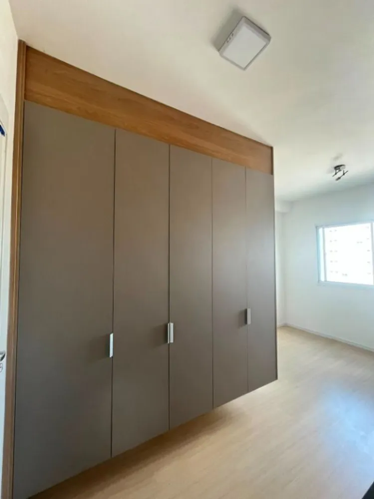 Kitnet-Studio, 17 m² - Foto 1
