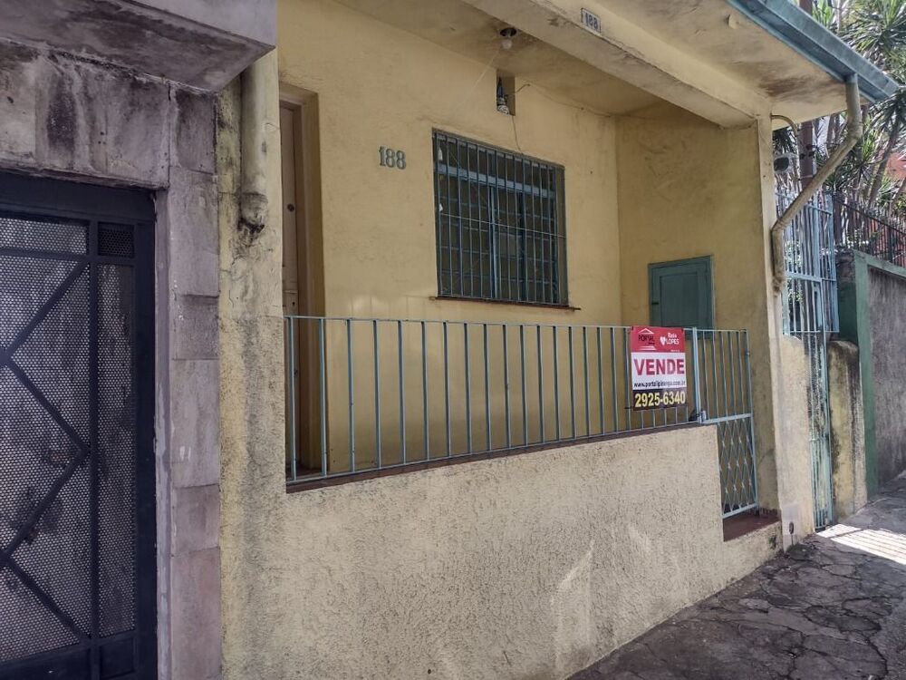 Terreno à venda, 439m² - Foto 1
