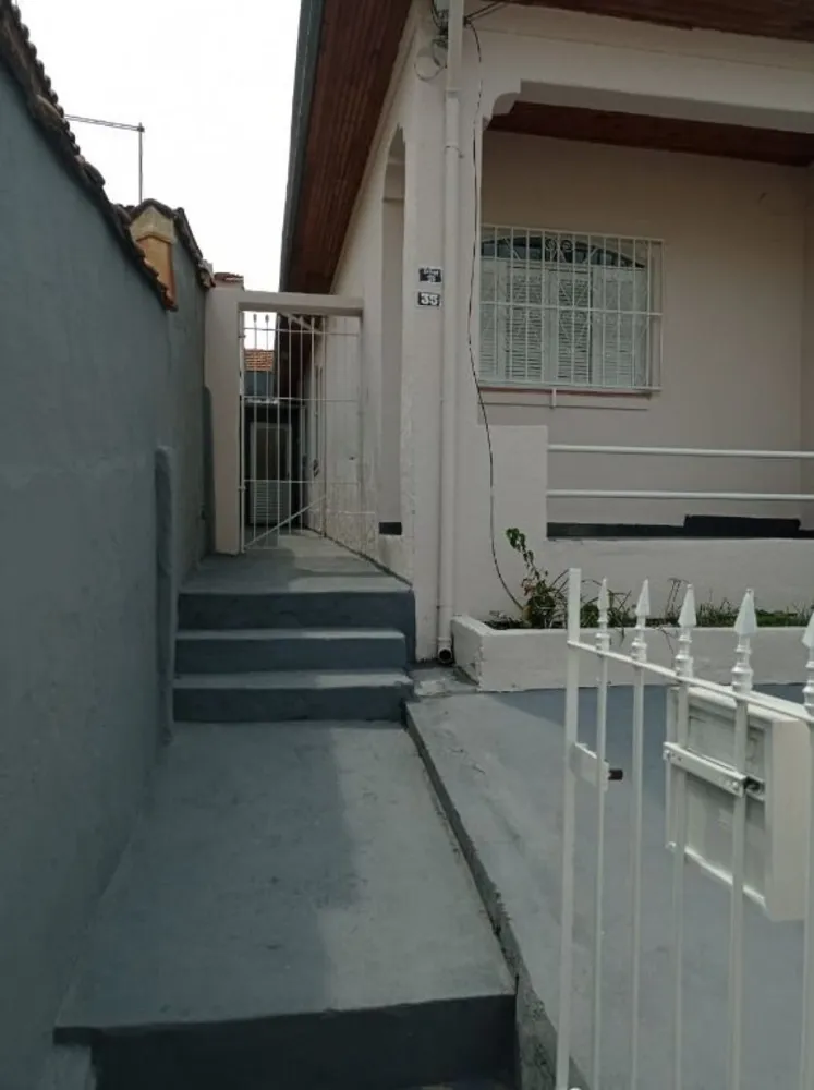 Casa, 1 quarto, 80 m² - Foto 2