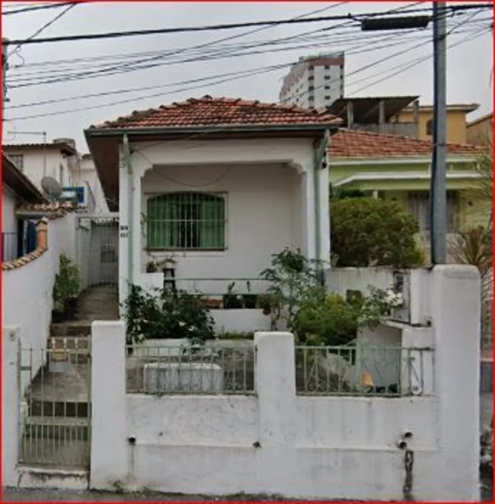 Casa, 1 quarto, 80 m² - Foto 1