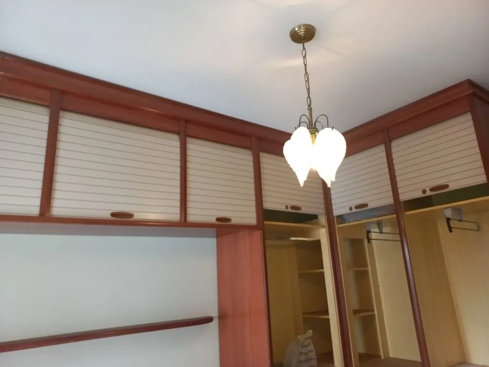 Apartamento, 1 quarto, 62 m² - Foto 1