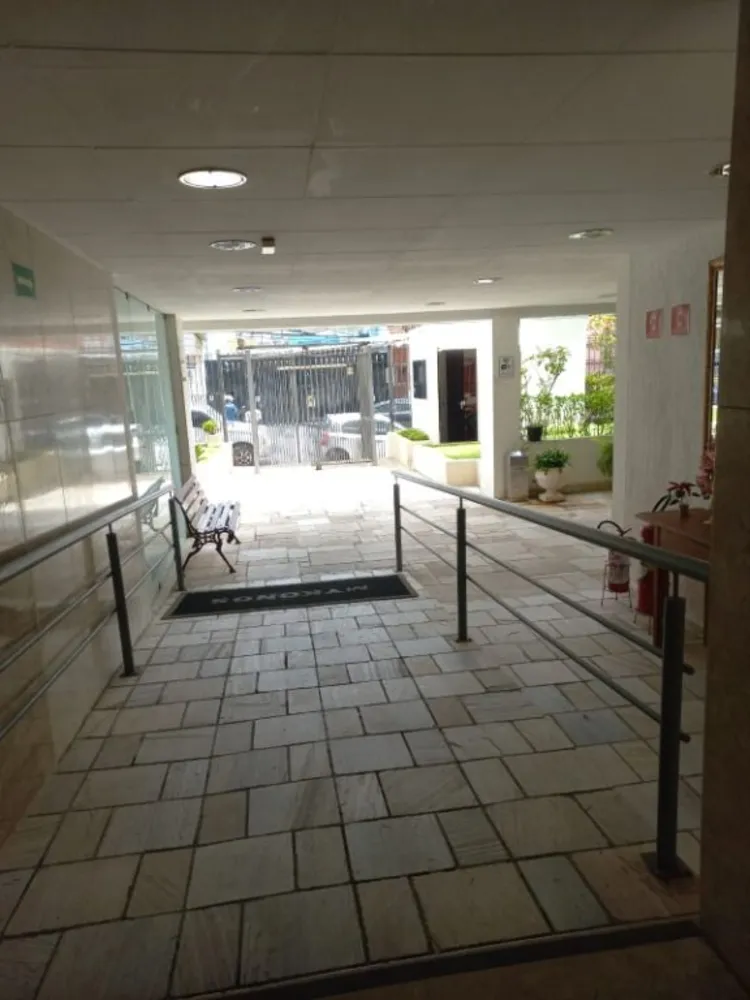 Apartamento, 1 quarto, 62 m² - Foto 7