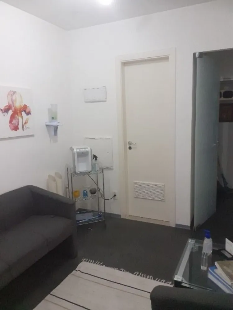 Sala-Conjunto, 33 m² - Foto 1