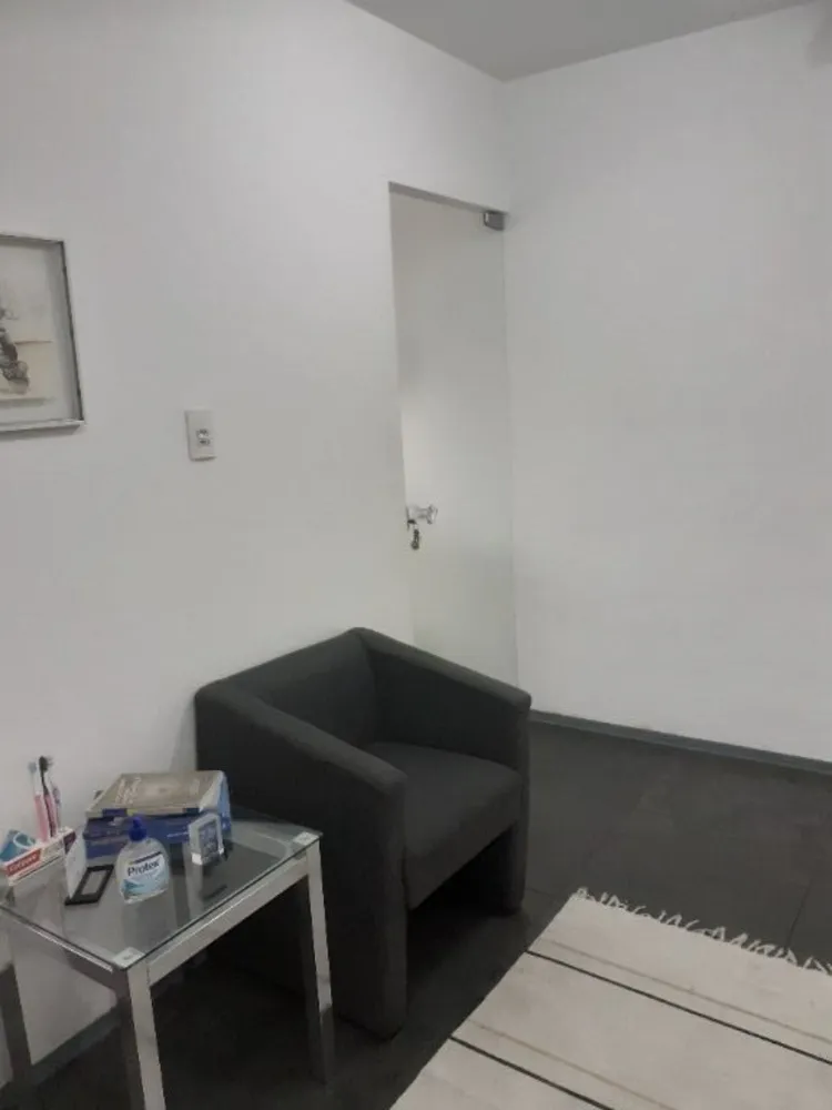 Sala-Conjunto, 33 m² - Foto 3