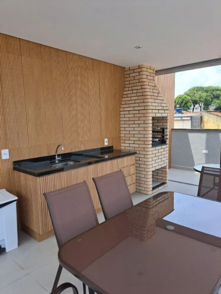 Apartamento, 1 quarto, 33 m² - Foto 4