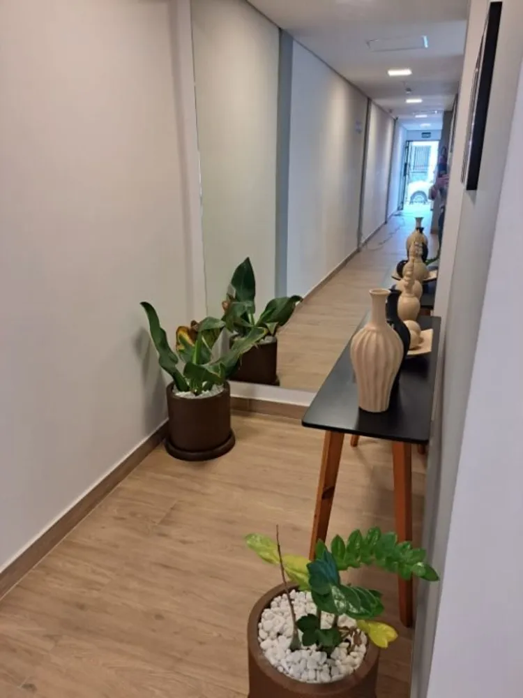 Apartamento, 1 quarto, 33 m² - Foto 2