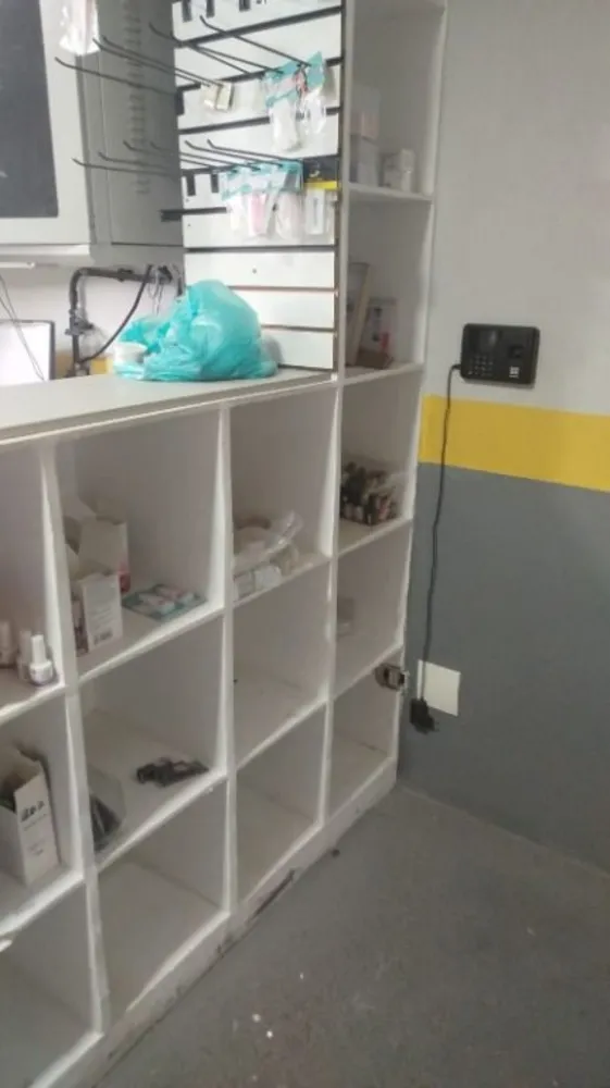 Prédio Inteiro, 180 m² - Foto 10