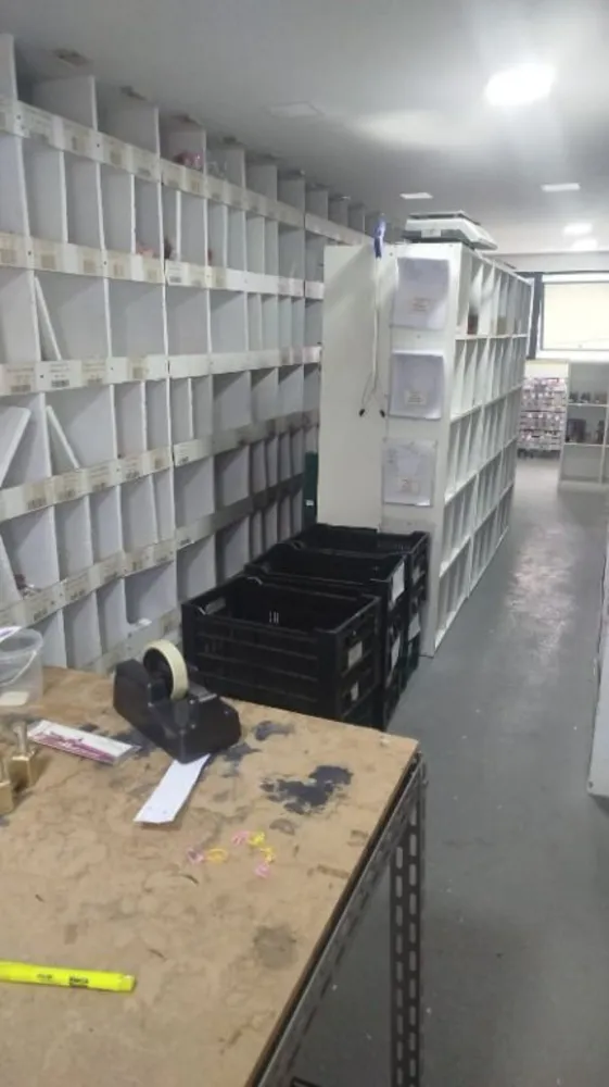 Prédio Inteiro, 180 m² - Foto 11