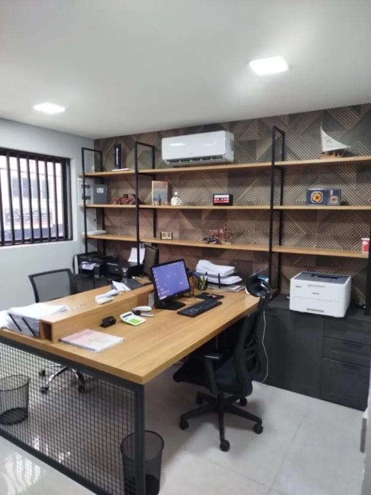 Prédio Inteiro, 180 m² - Foto 7