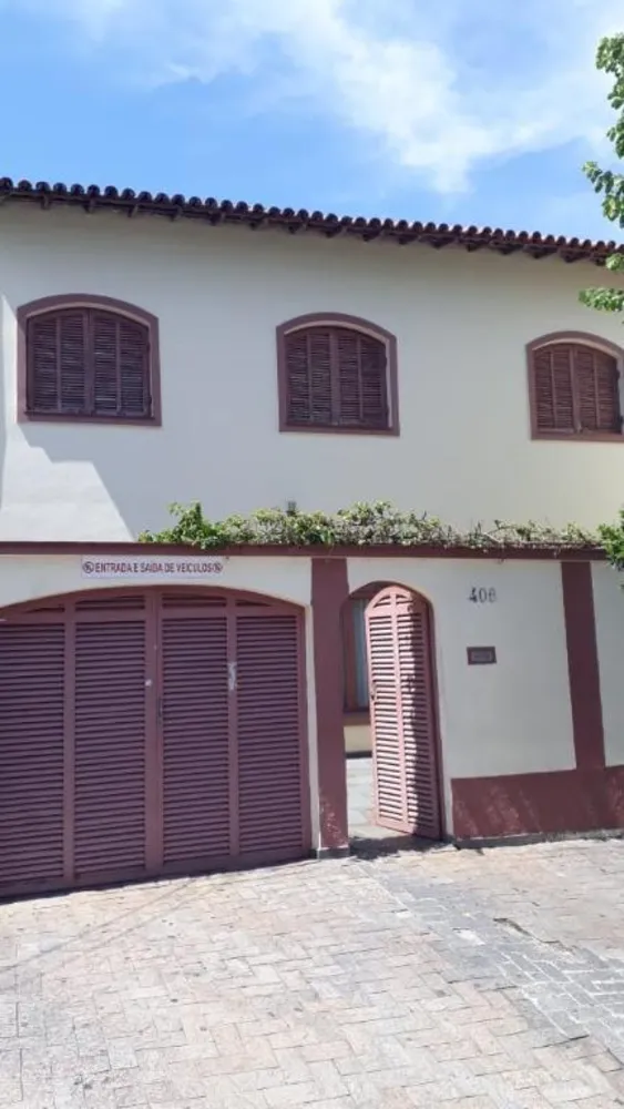 Casa, 5 quartos - Foto 24