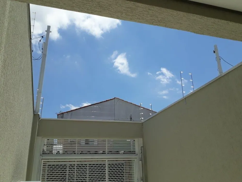 Sobrado, 3 quartos - Foto 18