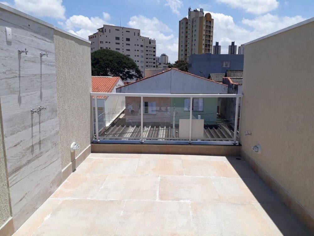 Sobrado, 3 quartos - Foto 10