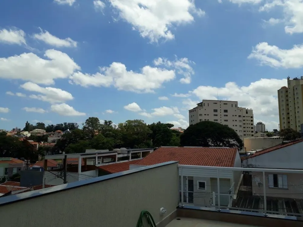 Sobrado, 3 quartos - Foto 25