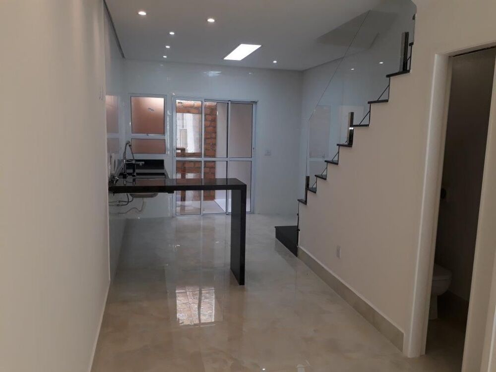 Sobrado, 3 quartos - Foto 2
