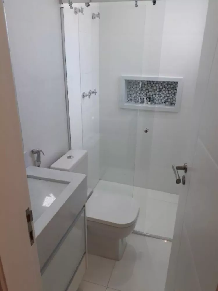 Sobrado, 3 quartos - Foto 9
