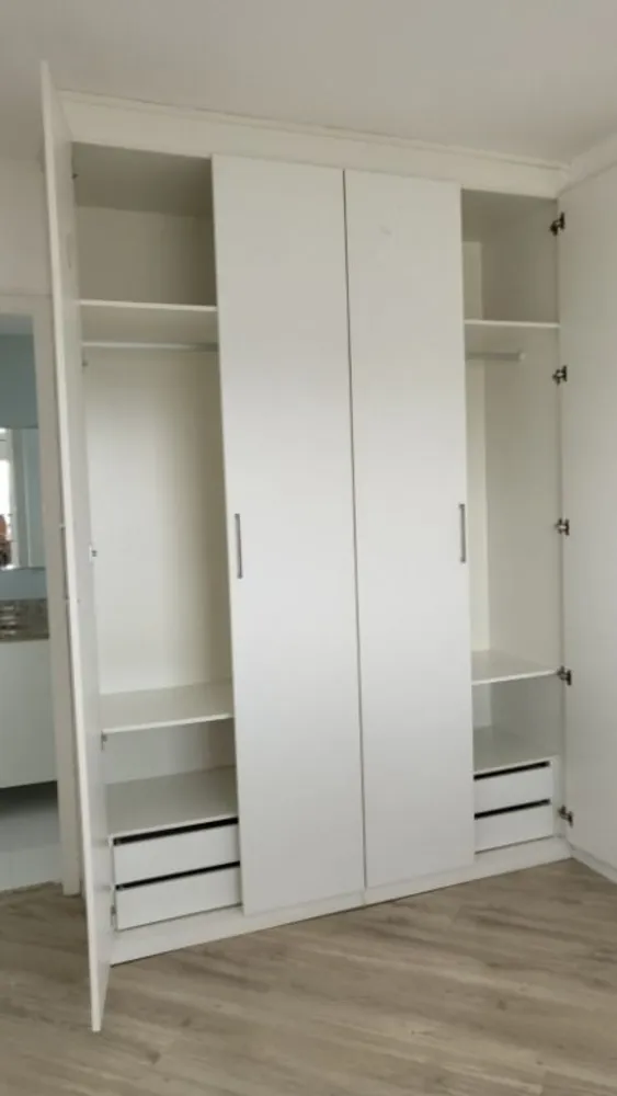 Apartamento, 2 quartos, 63 m² - Foto 1