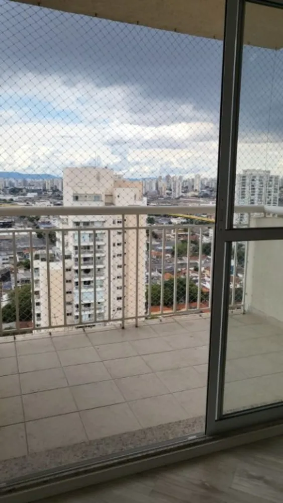 Apartamento, 2 quartos, 63 m² - Foto 2