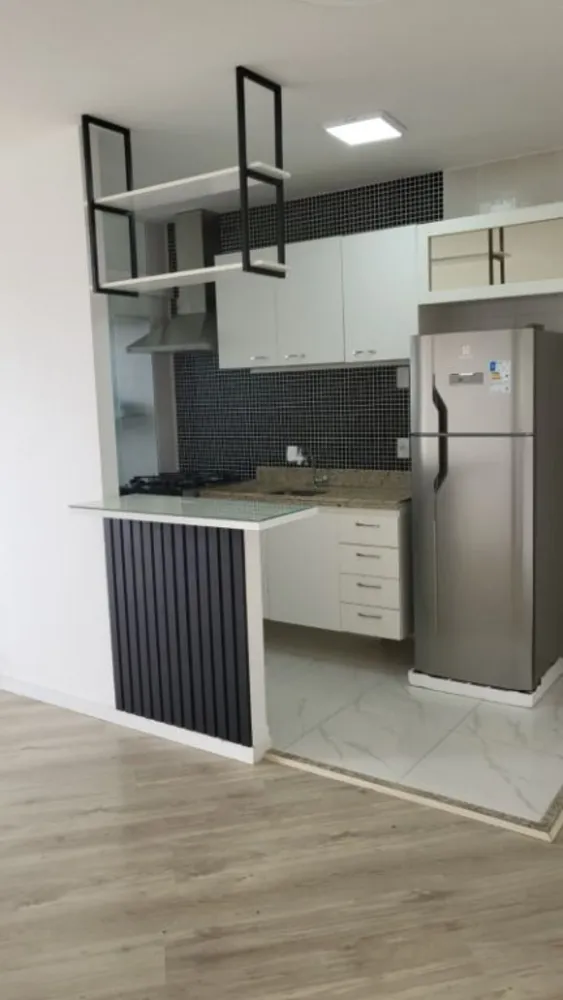 Apartamento, 2 quartos, 63 m² - Foto 11