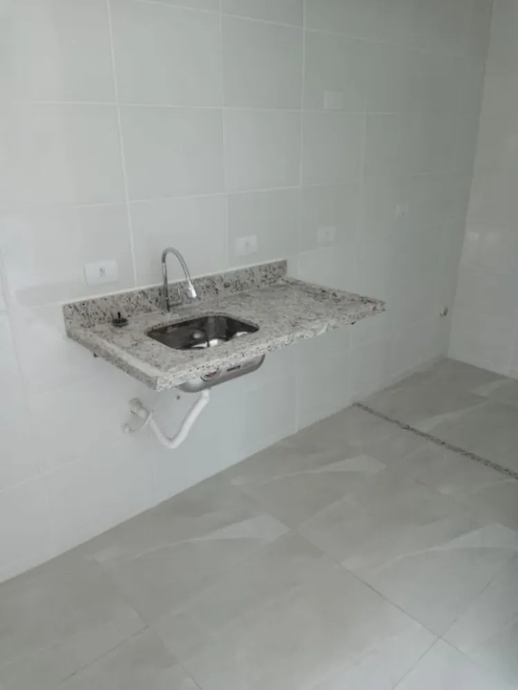 Apartamento, 1 quarto, 36 m² - Foto 3