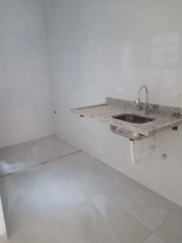 Apartamento, 1 quarto, 36 m² - Foto 4