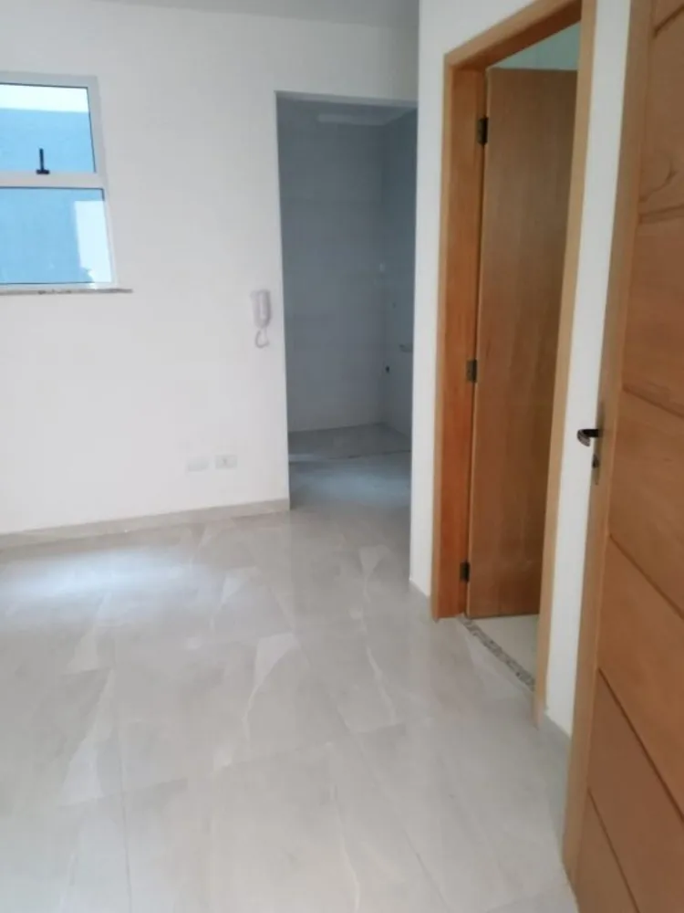 Apartamento, 1 quarto, 36 m² - Foto 8