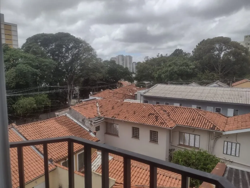 Apartamento, 1 quarto, 36 m² - Foto 16