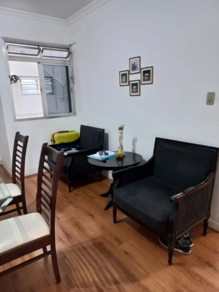 Apartamento, 2 quartos, 88 m² - Foto 5