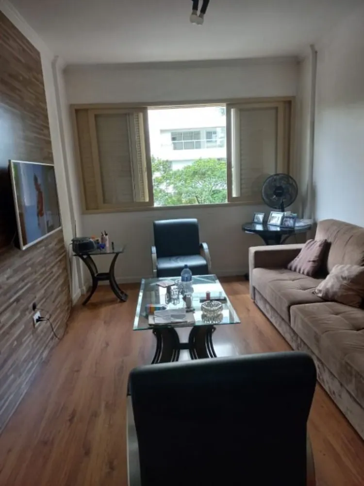 Apartamento, 2 quartos, 88 m² - Foto 1