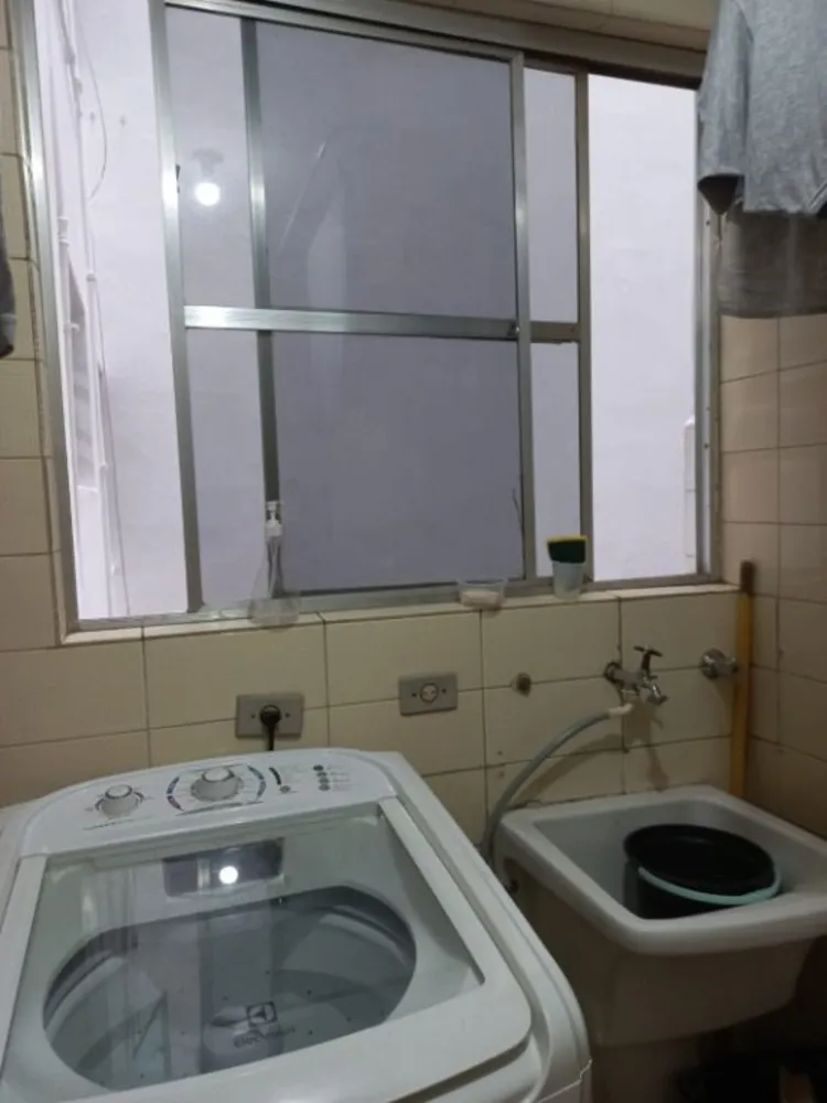 Apartamento, 2 quartos, 88 m² - Foto 2