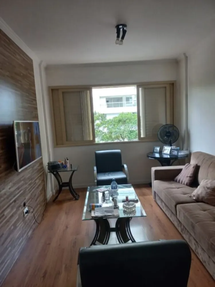 Apartamento, 2 quartos, 88 m² - Foto 8