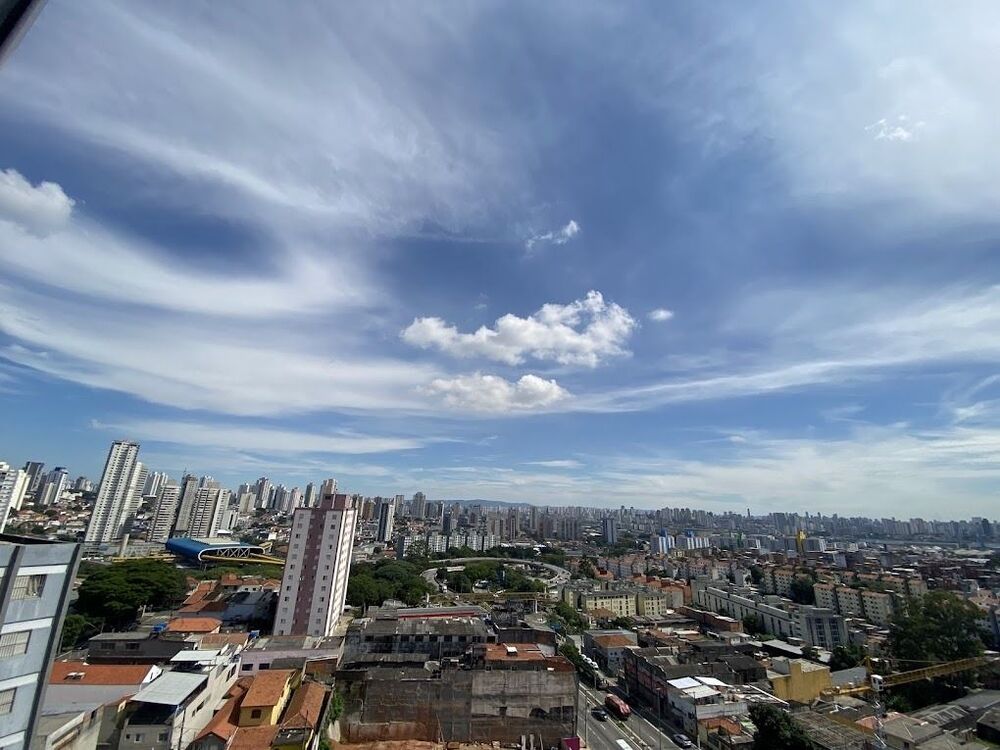 Apartamento à venda com 1 quarto, 32m² - Foto 8