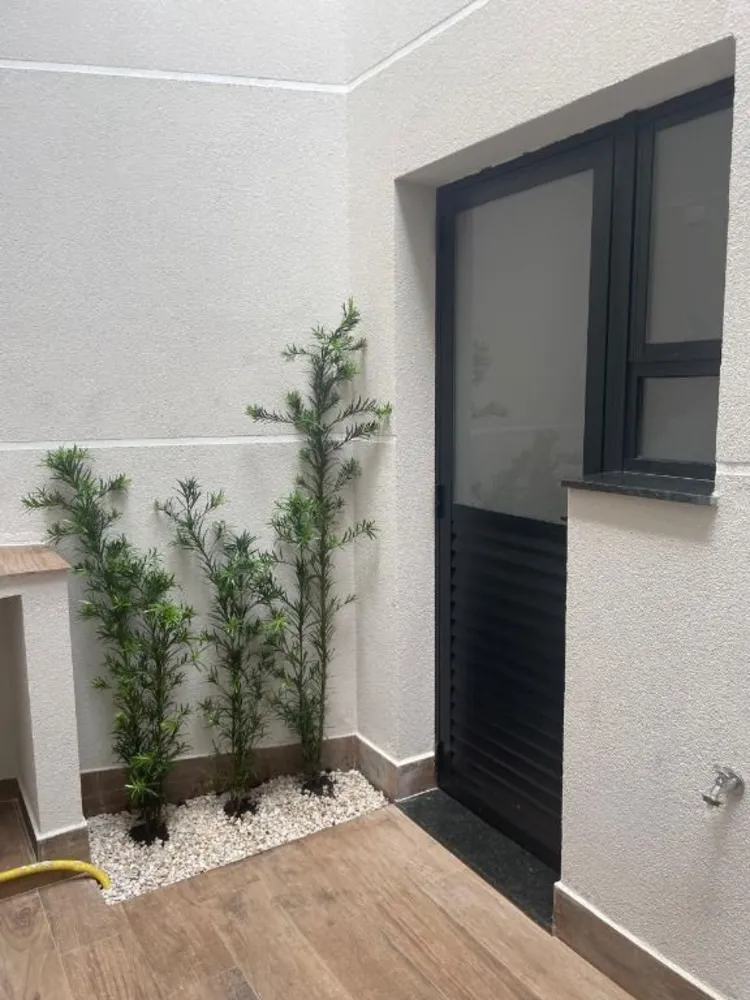 Sobrado, 3 quartos, 120 m² - Foto 8