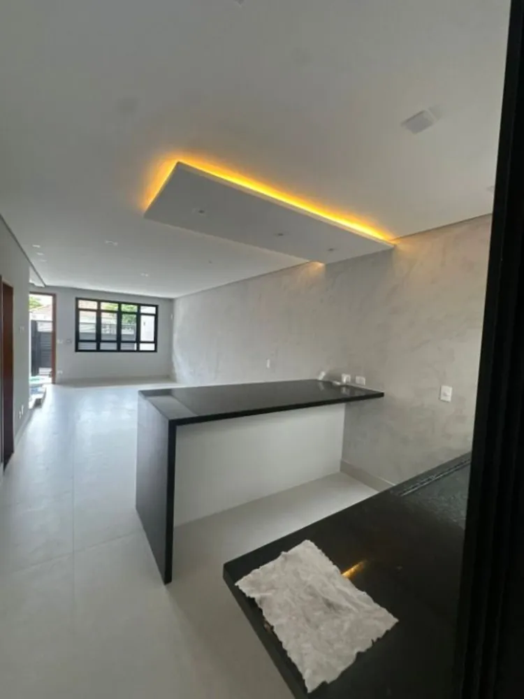 Sobrado, 3 quartos, 120 m² - Foto 7