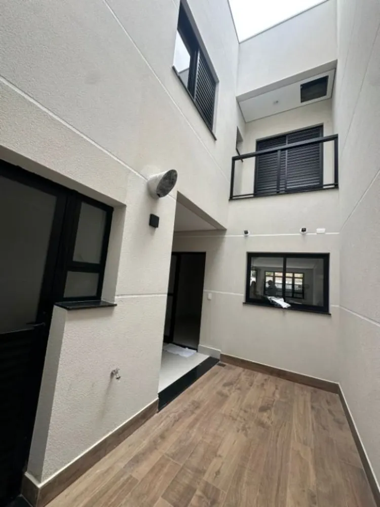 Sobrado, 3 quartos, 120 m² - Foto 9
