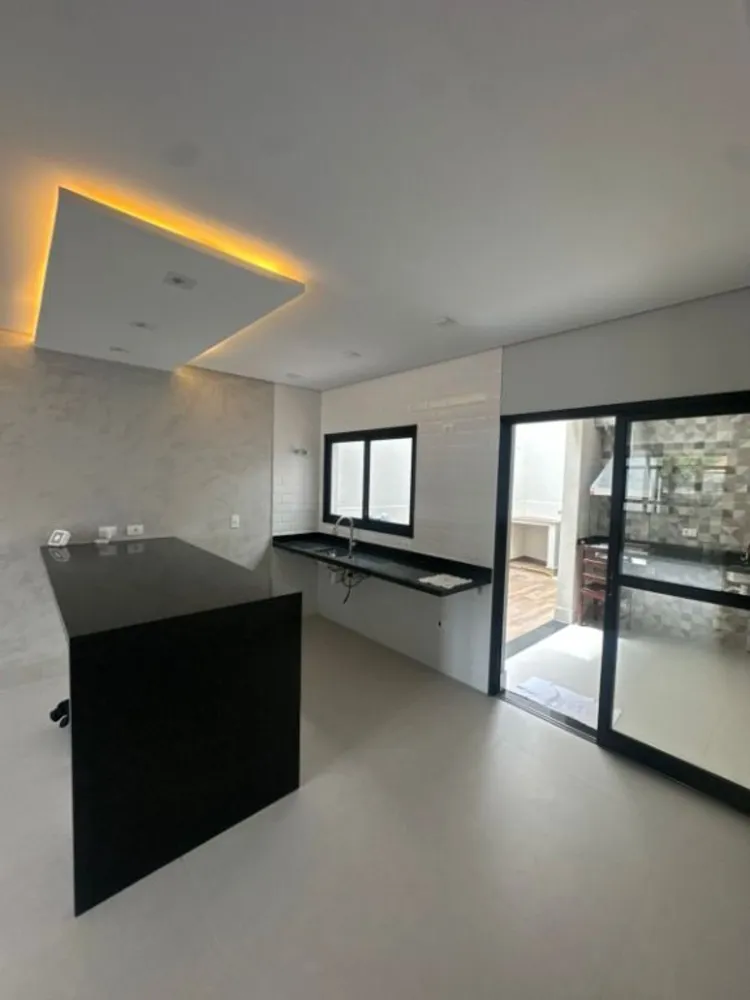 Sobrado, 3 quartos, 120 m² - Foto 5