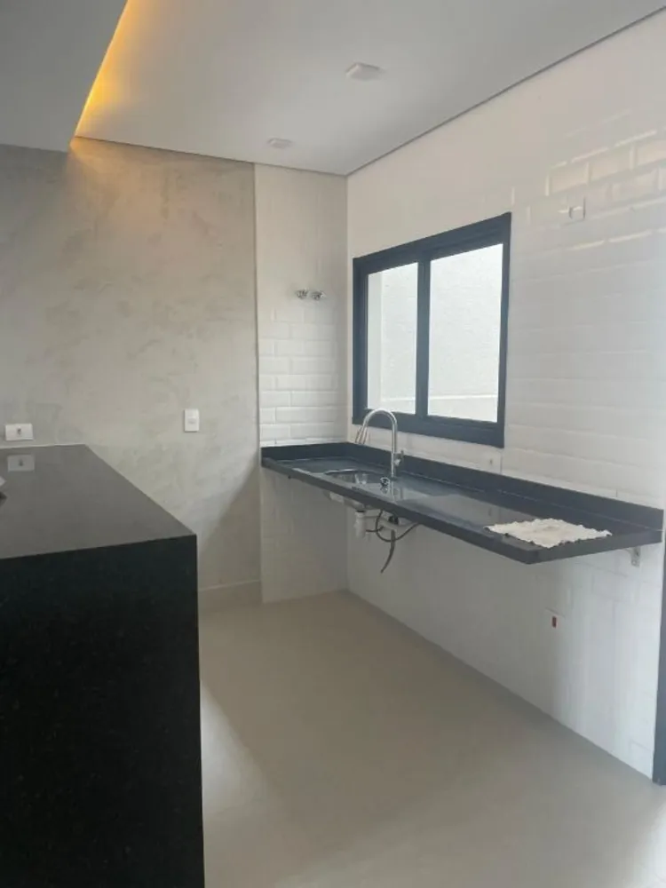 Sobrado, 3 quartos, 120 m² - Foto 6