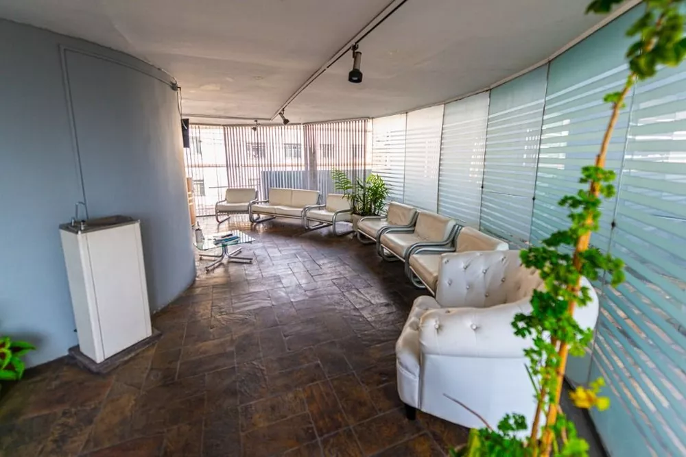 Prédio Inteiro à venda, 456m² - Foto 1