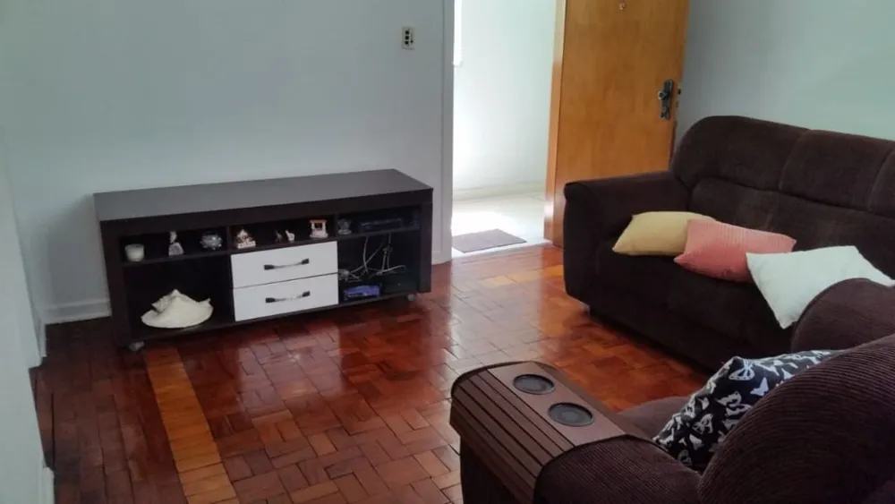 Apartamento, 2 quartos, 75 m² - Foto 1