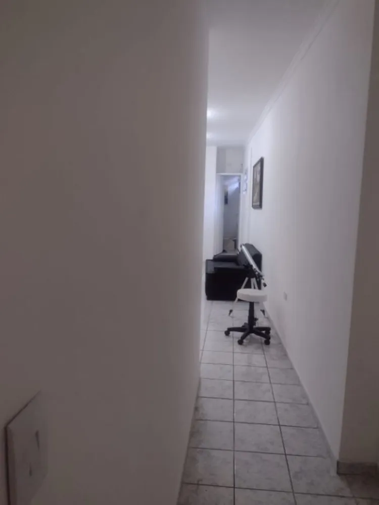 Sobrado, 1 quarto, 216 m² - Foto 1