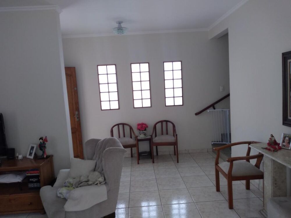 Casa, 3 quartos, 300 m² - Foto 20
