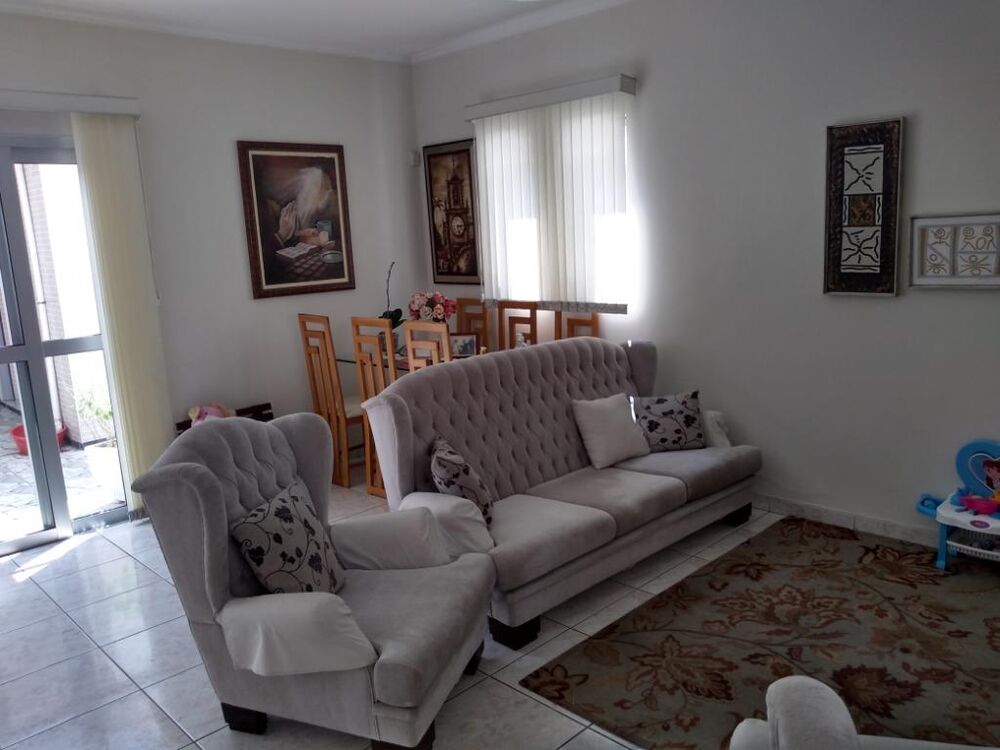 Casa, 3 quartos, 300 m² - Foto 27
