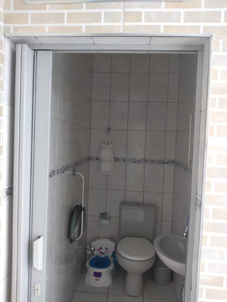 Casa, 3 quartos, 300 m² - Foto 26
