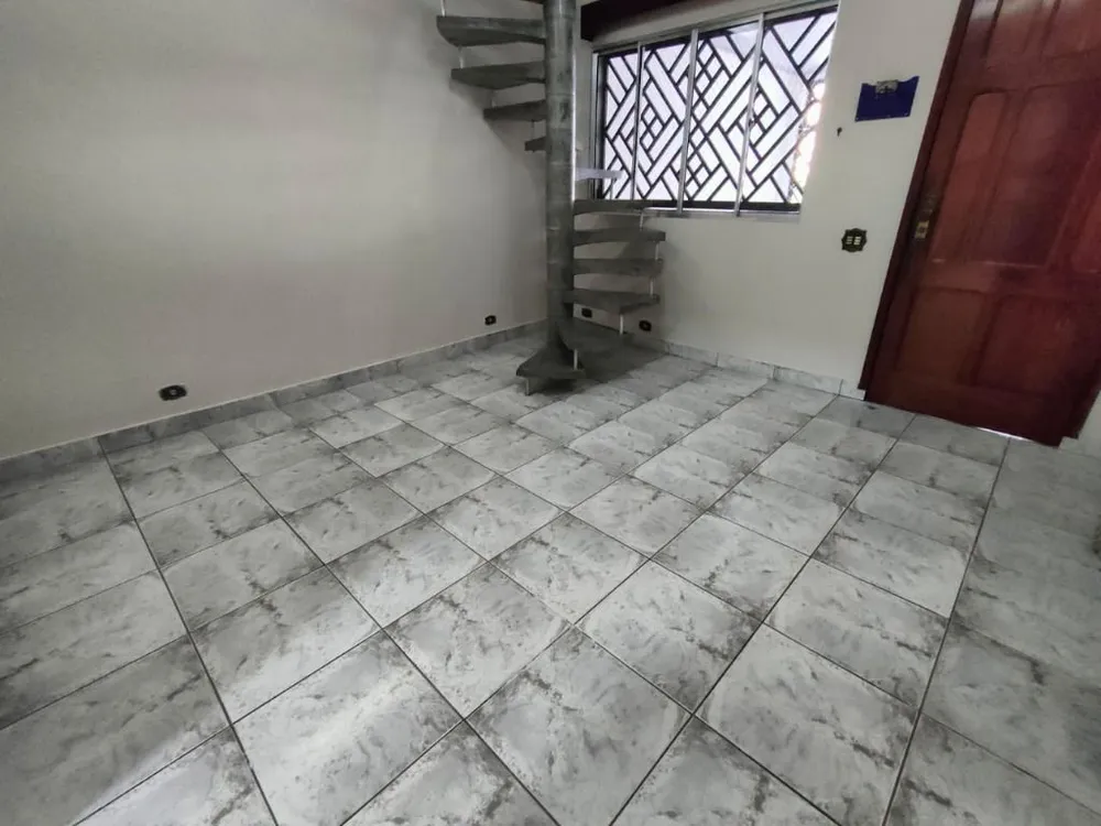 Sobrado, 3 quartos, 132 m² - Foto 3