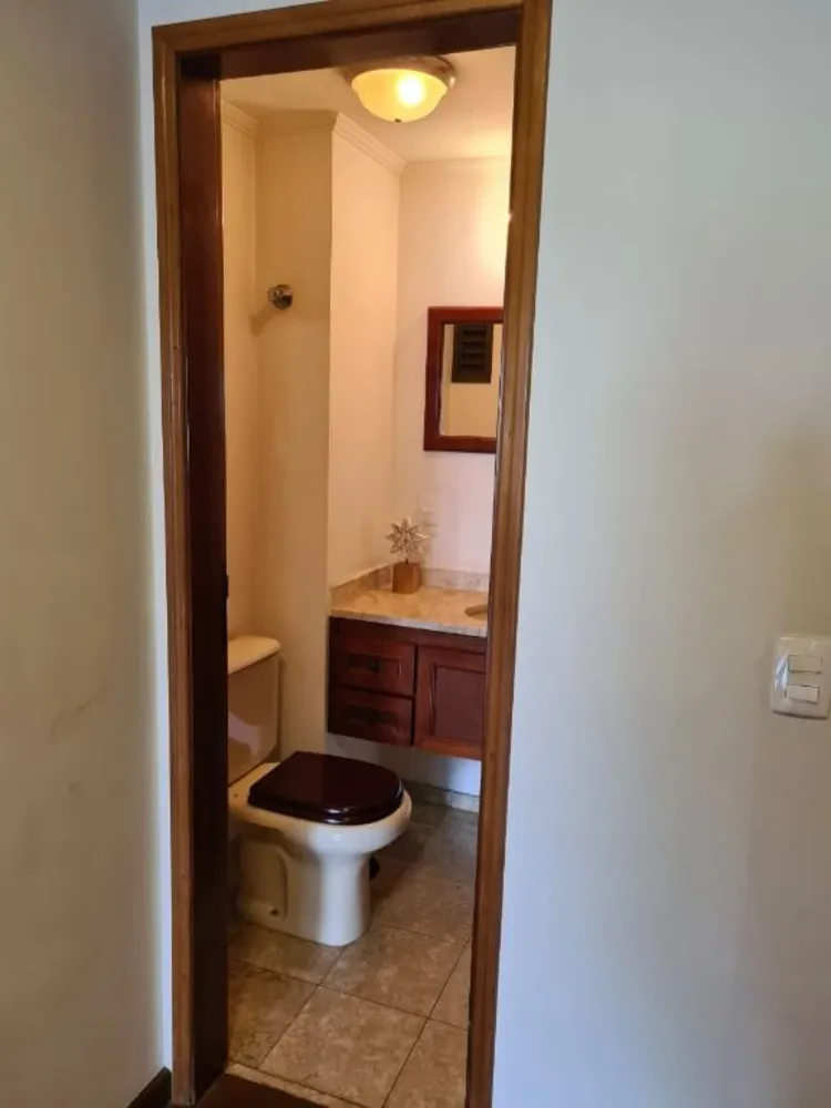 Apartamento, 3 quartos, 133 m² - Foto 3