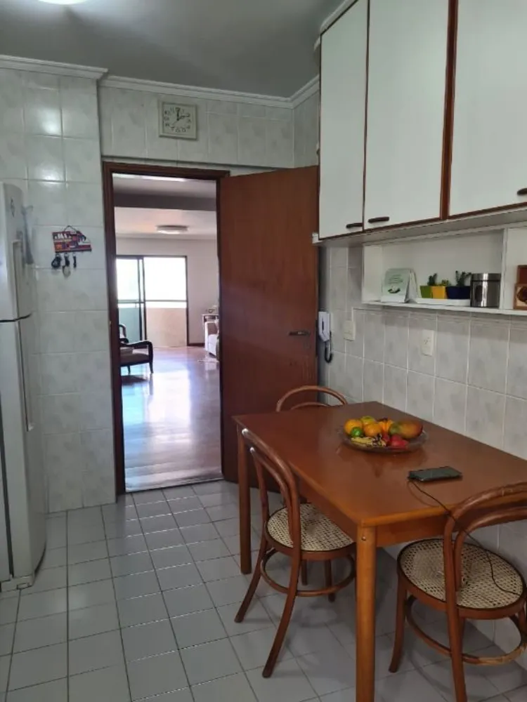 Apartamento, 3 quartos, 133 m² - Foto 11