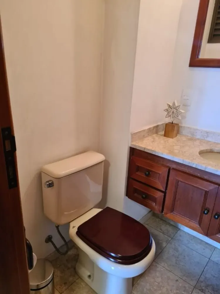 Apartamento, 3 quartos, 133 m² - Foto 4