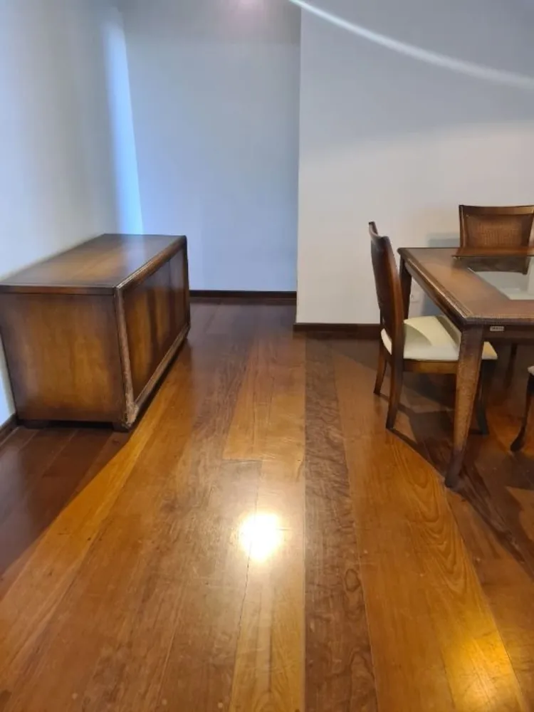 Apartamento, 3 quartos, 133 m² - Foto 2