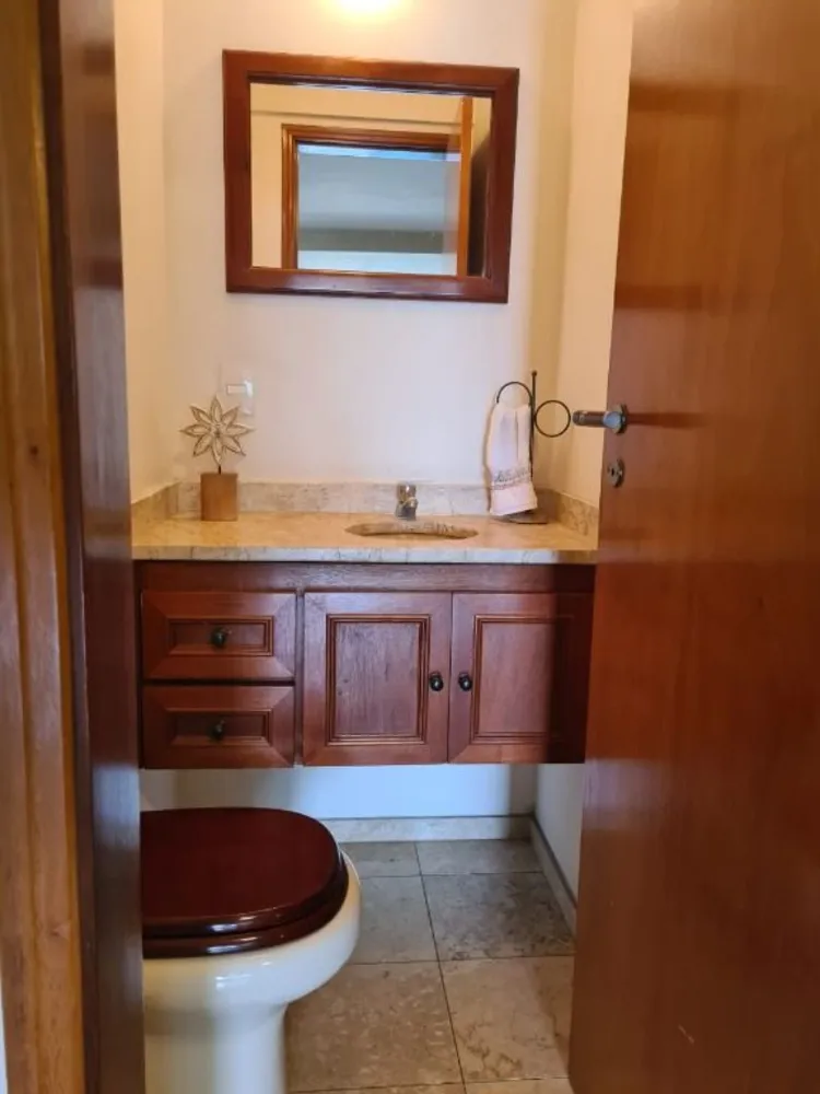 Apartamento, 3 quartos, 133 m² - Foto 5